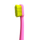 Healthy Smile Ultra Soft зубна щітка, Рожевий